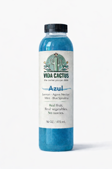 Azul
