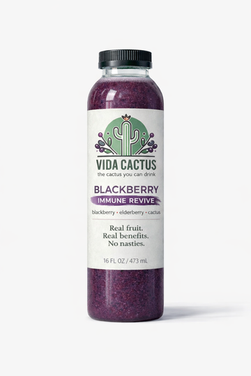 Blackberry Immune Revive