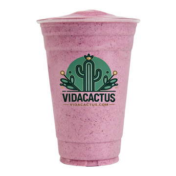 🌵 Vida Bliss Berry Smoothie