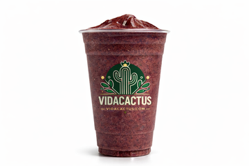 🐝 Vida Berry Bee Smoothie