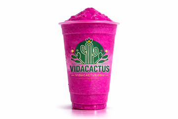 🌺 Vida Phucket Punch Smoothie
