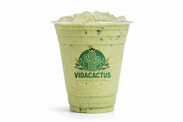 Iced Matcha