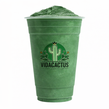 🌱 Vida Green Vitality Smoothie