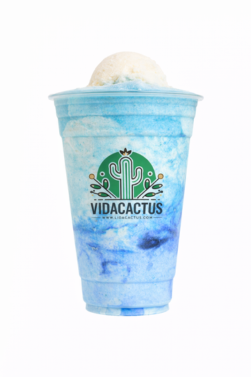 💙 Vida Ocean Dream Smoothie