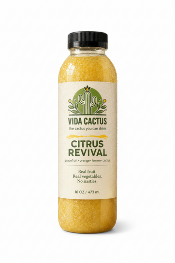 Citrus Revival