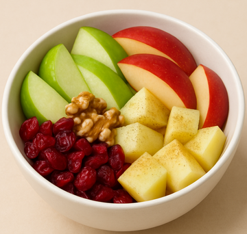 Orchard Vida Crunch Cereal Bowl