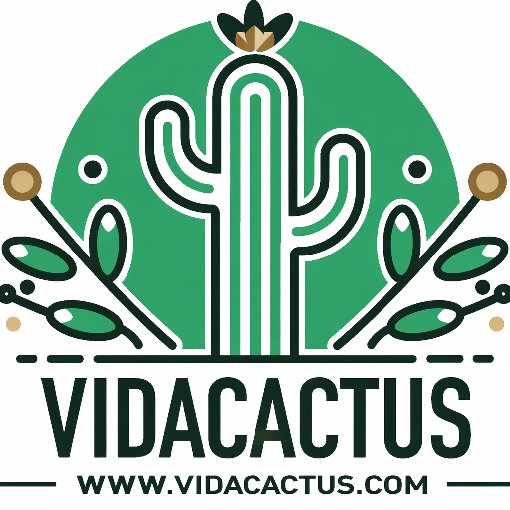 VidaCactus Co.