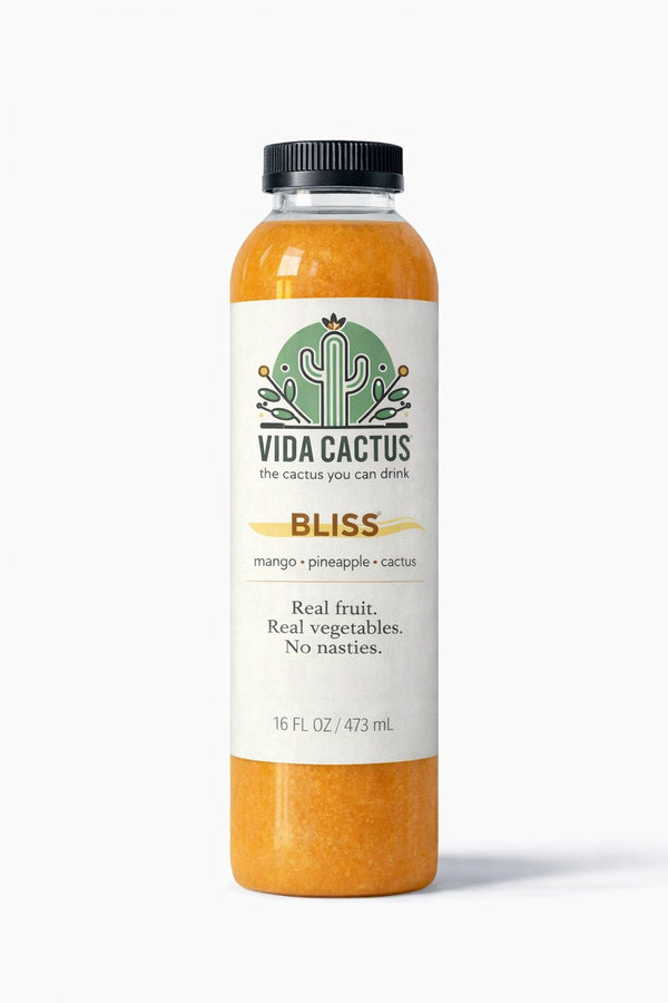 Bliss Shooter