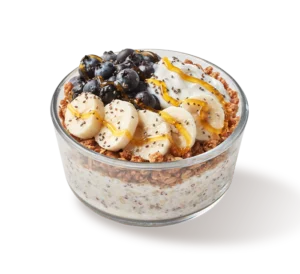 Vida Classic Acai Bowl - Organic Berry Superfood Bowl
