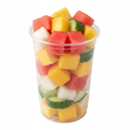 Fresh Fruit Cup Hero