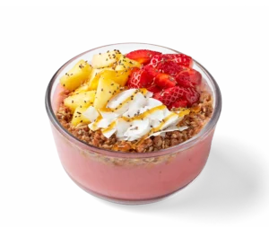 Orchard Harvest Acai Bowl - Apple Pear Autumn Blend
